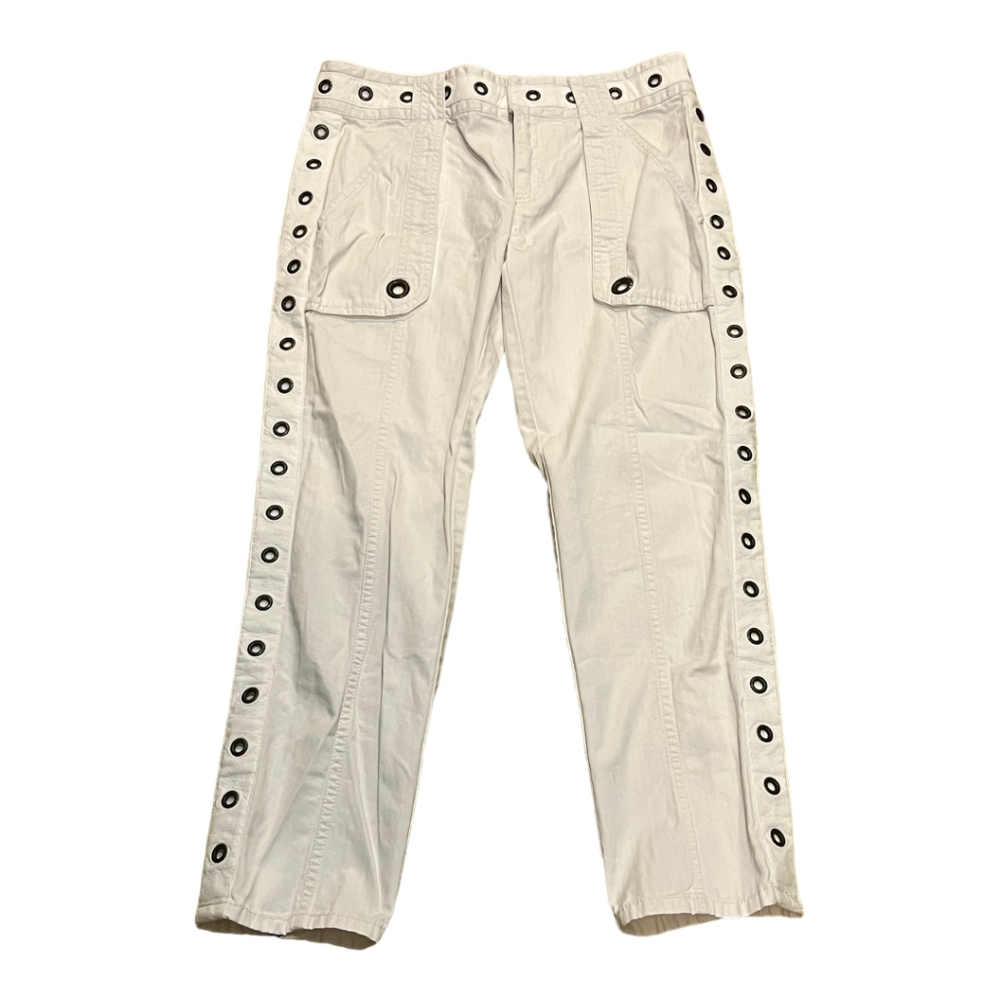 Y2k marc jacobs capris